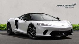 McLaren GT - 2020 - Joinsteer - #1