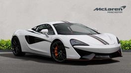 McLaren 570S - 2019 - Joinsteer - #1