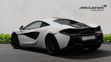 McLaren 570S — photo 2