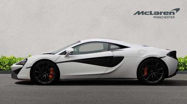 McLaren 570S — photo 3
