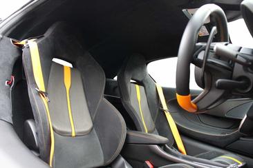 McLaren 570S — photo 5