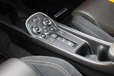 McLaren 570S — photo 6