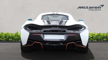 McLaren 570S — photo 17