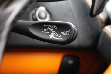 McLaren 570S — photo 20