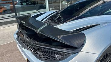 McLaren 750S — photo 14