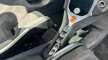 McLaren 750S — photo 15