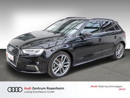 Audi A3 Sportback E-tron Design 40 E-tron S Tronic - 2020 - Joinsteer - #1