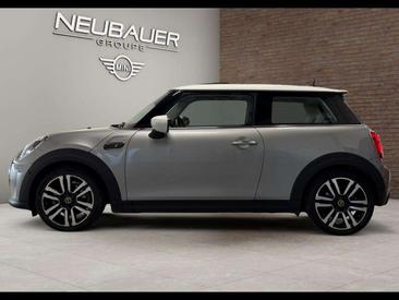 Mini 3 Portes Berline Cooper SE — photo 2