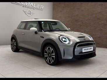 Mini 3 Portes Berline Cooper SE — photo 7