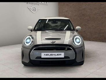 Mini 3 Portes Berline Cooper SE — photo 8