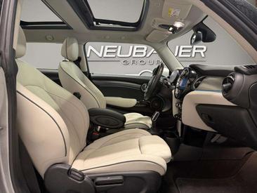 Mini 3 Portes Berline Cooper SE — photo 15