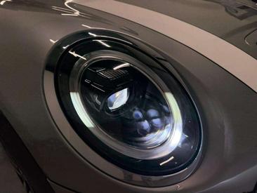 Mini 3 Portes Berline Cooper SE — photo 17
