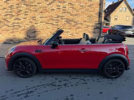 Mini Cabriolet Cabriolet Cooper C - 2023 - Joinsteer - #1