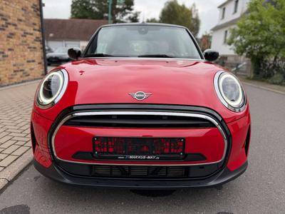 Mini Cabriolet Cabriolet Cooper C
