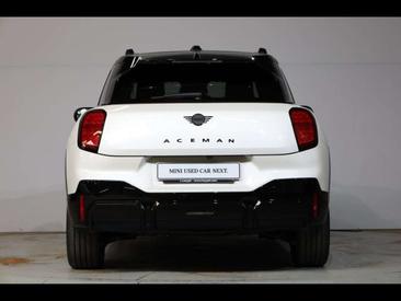 Mini Aceman E — photo 4