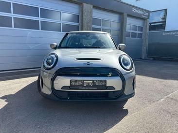 Mini 3 Portes Berline Cooper SE — photo 6