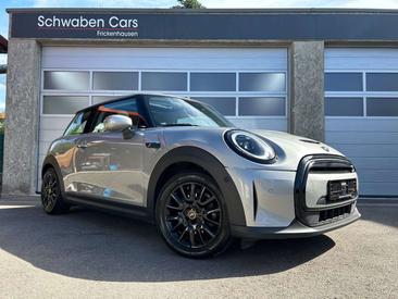 Mini 3 Portes Berline Cooper SE — photo 9