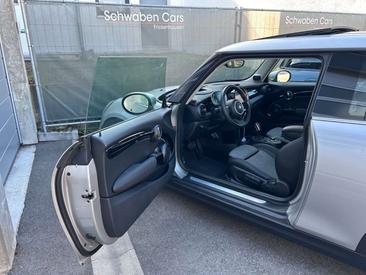 Mini 3 Portes Berline Cooper SE — photo 22