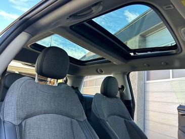 Mini 3 Portes Berline Cooper SE — photo 29