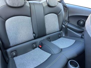 Mini 3 Portes Berline Cooper SE — photo 31
