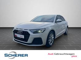 Audi A1 Sportback 25 TFSI - 2023 - Joinsteer - #1