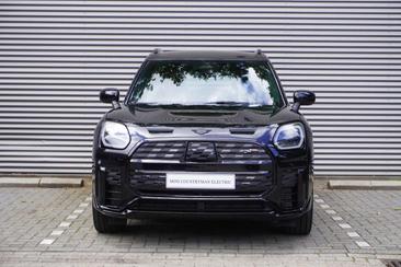 Mini Countryman Cooper E — photo 2