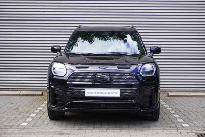 Mini Countryman Cooper E
