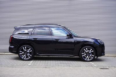 Mini Countryman Cooper E