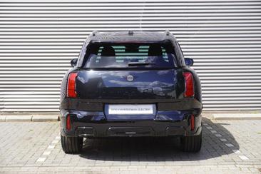 Mini Countryman Cooper E — photo 4