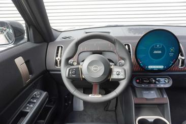 Mini Countryman Cooper E — photo 6