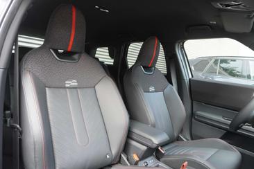 Mini Countryman Cooper E — photo 7