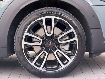 Mini Countryman Cooper SE ALL4 — photo 4