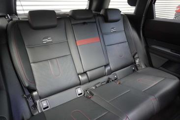 Mini Countryman Cooper E — photo 9