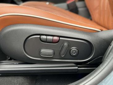 Mini Countryman Cooper SE ALL4 — photo 7