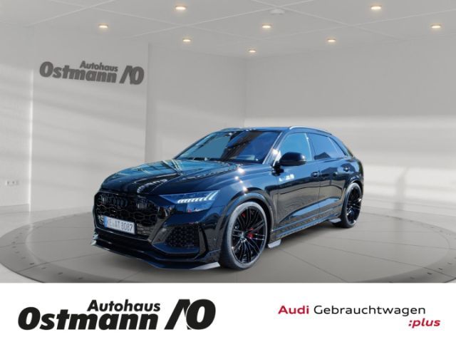 Audi RS Q8 TFSI Quattro Tiptronic - 2023 - Joinsteer