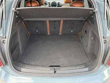 Mini Countryman Cooper SE ALL4 — photo 9