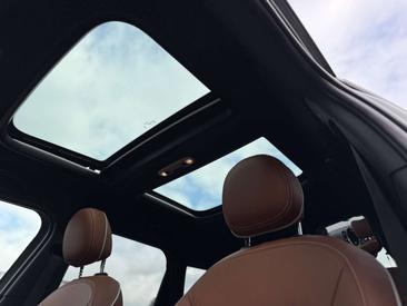 Mini Countryman Cooper SE ALL4 — photo 10