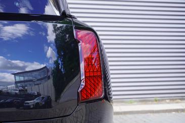 Mini Countryman Cooper E — photo 16