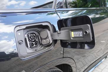 Mini Countryman Cooper E — photo 20