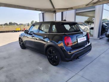 Mini 3 Portes Berline Cooper — photo 2