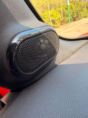 Mini Cabriolet Cabriolet John Cooper Works — photo 13