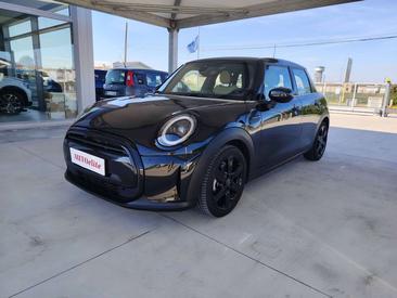 Mini 3 Portes Berline Cooper — photo 3
