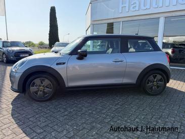 Mini 3 Portes Berline Cooper SE — photo 2