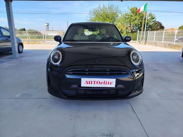 Mini 3 Portes Berline Cooper — photo 8