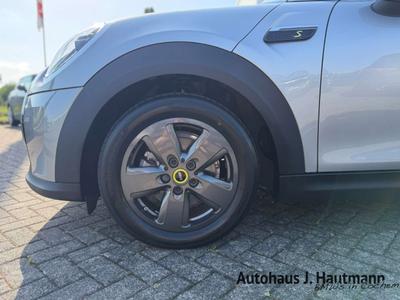 Mini 3 Portes Berline Cooper SE