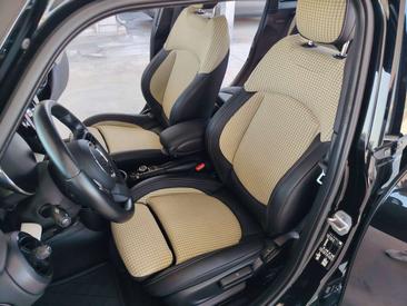 Mini 3 Portes Berline Cooper — photo 10