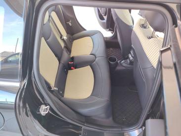 Mini 3 Portes Berline Cooper — photo 11