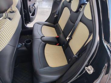 Mini 3 Portes Berline Cooper — photo 12