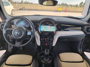 Mini 3 Portes Berline Cooper — photo 13