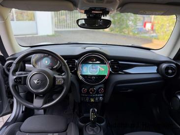 Mini 3 Portes Berline Cooper SE — photo 13